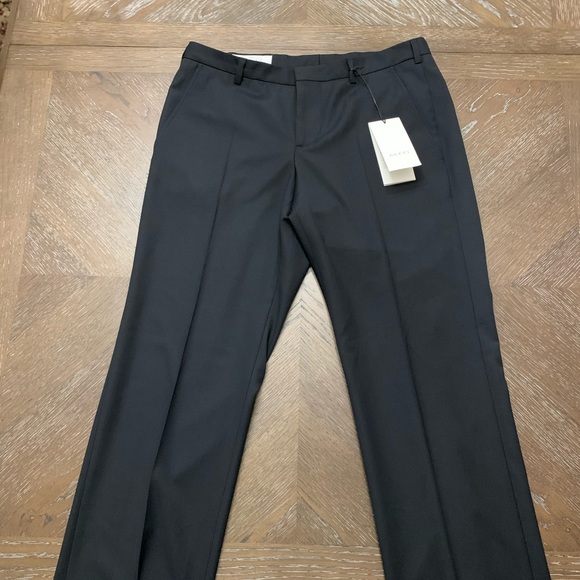 gucci slacks